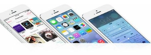 iOS 7和设备及应用的最新兼容情况